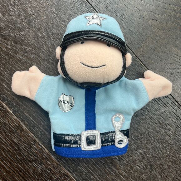 Bundle of 12 Hand Puppets - Picture 11 of 13